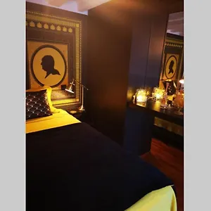  Appartement Le Boudoir France