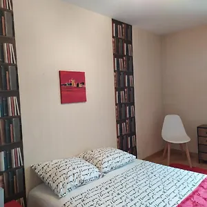  Séjour chez l'habitant O France