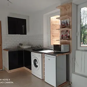  Appartement Confortable Bien équipé Et Rénové France