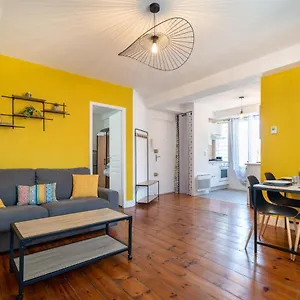  Appartement L'indus T2--hyper Centre--tout Confort--clim--wifi France