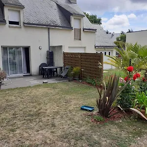  Hébergement de vacances Maison Proche De L Ocean France
