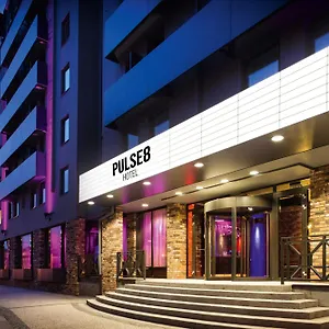 **** Hotel Pulse8 